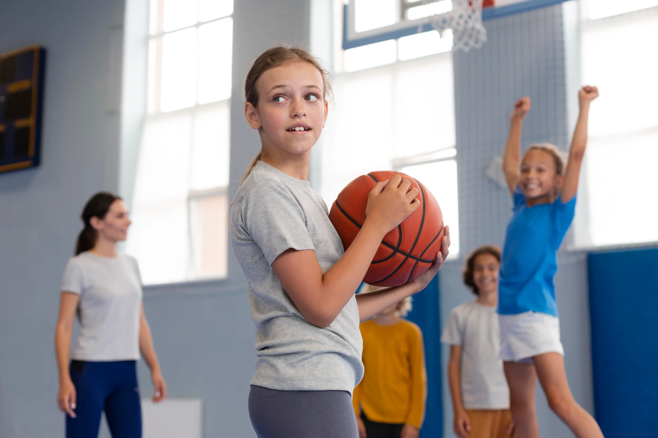 iniciativas saludables para niños. Iniciativas Educativas Saludables en Ciudad Real